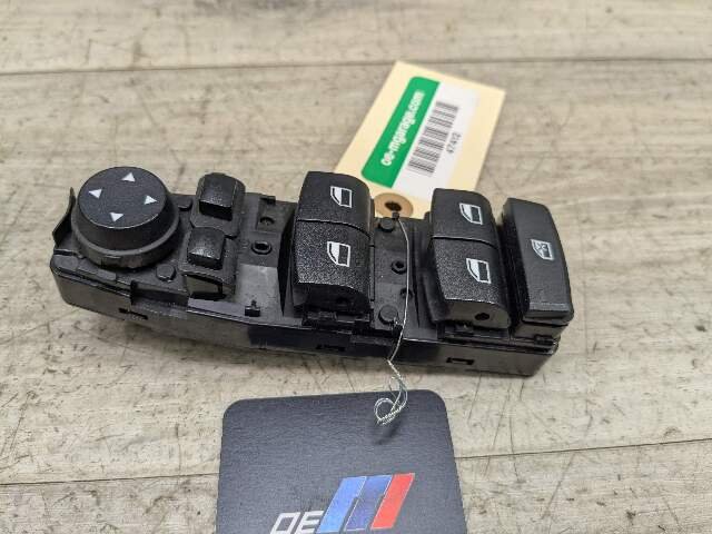 2014 BMW X5 F15 Unknown 9297349