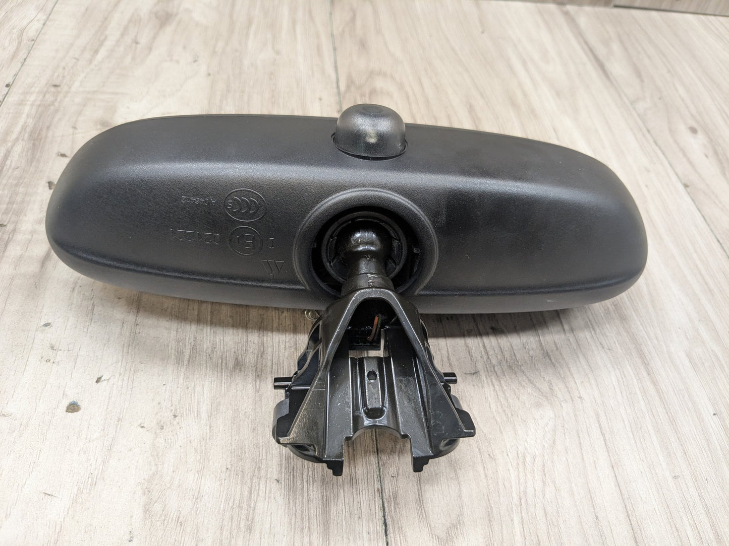 OEM BMW F22 F23 F39 F48 F87 X1 X2 M2 Rear View Interior Mirror Manual/ LED