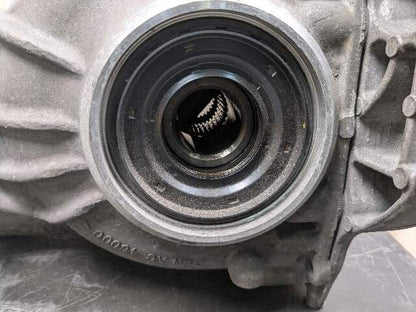 16-22 OEM BMW G11 G12 750 M760 G30* M550 N63 Rear Differential Axle Carrier 2.81