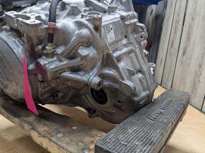 2021 BMW M235 F44- Automatic Transmission Assembly