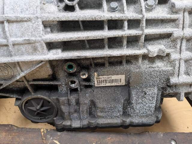 11-13 OEM BMW E82 E90 E92 E93 N54 N55 DCT Transmission Gearbox GS7D36SG 115k