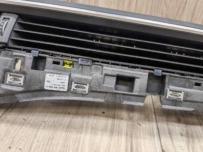2018 Audi S5 B9 Dashboard Dash Board Panel Interior Trim 8W1820902