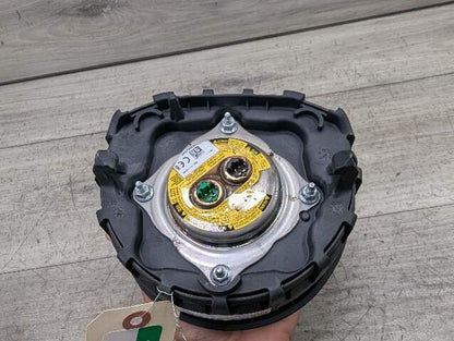 OEM BMW E82 E84 E88 E90 E92 E93 Front Driver SPORT Steering Wheel Airbag Air Bag