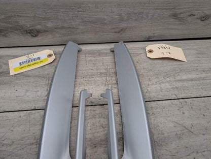 2011 - 2016 BMW 335i F30 Front Left Driver Fender Trim Molding 7279695 N55B30M0