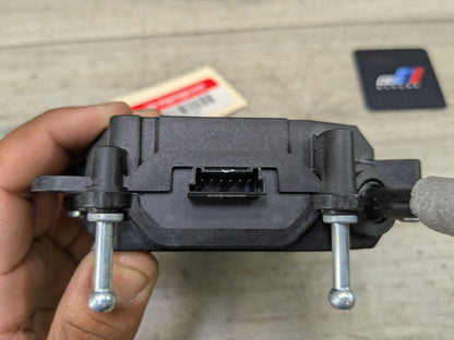 16-22 OEM BMW F48 X1 28i 28iX Rear Liftgate Trunk Lid Latch Lock Opener Actuator