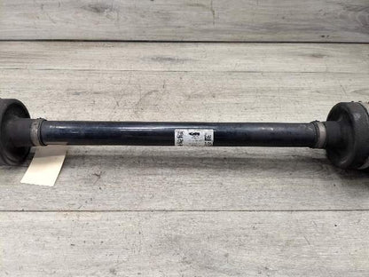 18-20 OEM BMW G30 M550iX AWD Rear Left Driver Side Output Half Shaft CV Axle