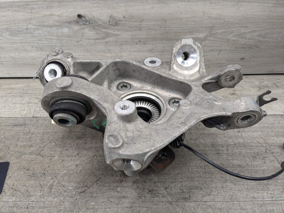 18-21 OEM BMW G01 X3 REAR Right Passenger Side Hub Spindle Knuckle Bearing