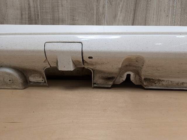 OEM MERCEDES W205 C300 C43 C63 AMG Left Driver Side Skirt Rocker Panel
