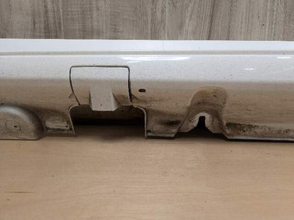 OEM MERCEDES W205 C300 C43 C63 AMG Left Driver Side Skirt Rocker Panel
