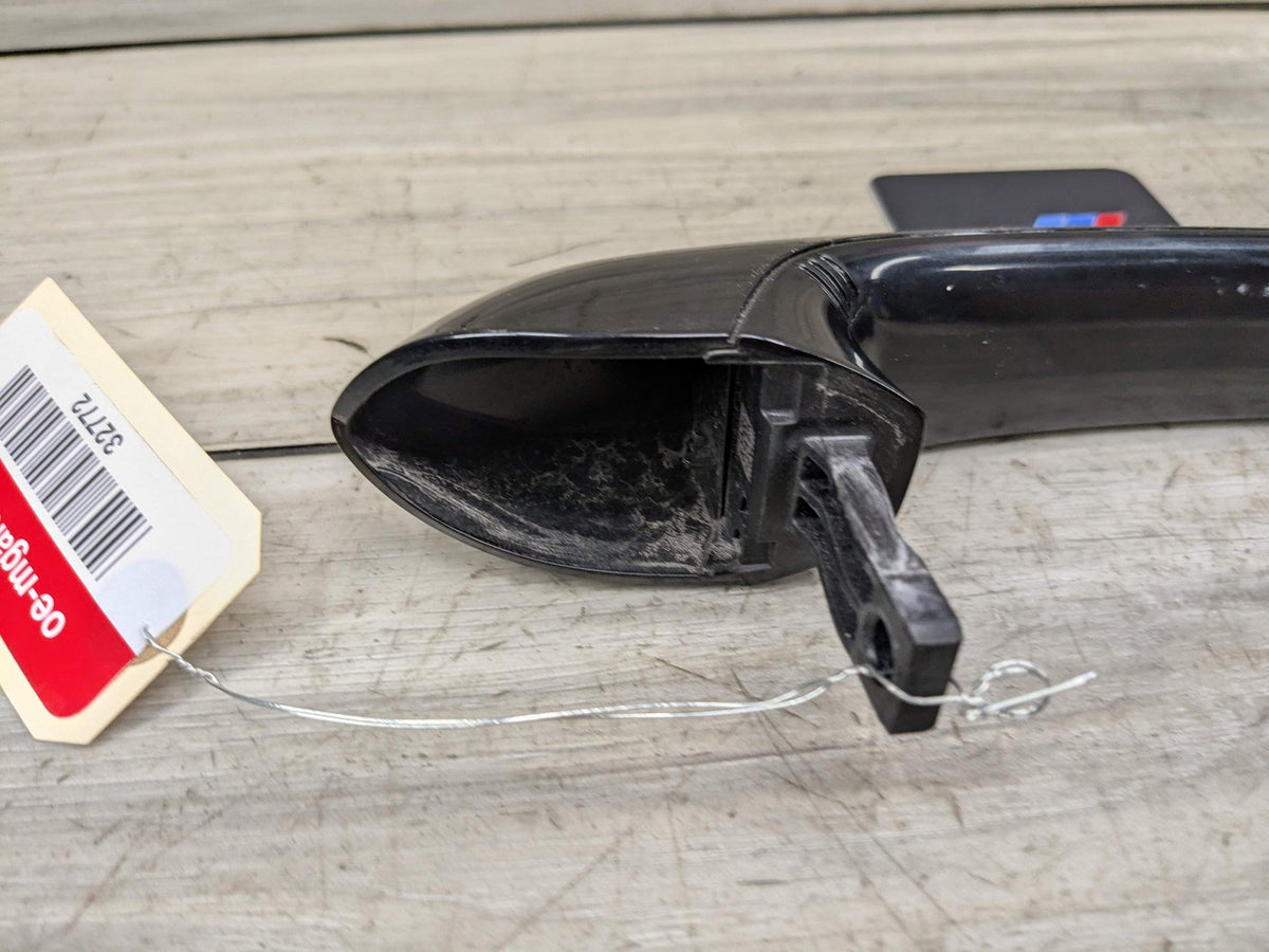 17-24 OEM BMW G01 G02 G20 G30 REAR Left Driver Side Door Handle COMFORT ACCESS