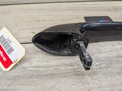 17-24 OEM BMW G01 G02 G20 G30 REAR Left Driver Side Door Handle COMFORT ACCESS