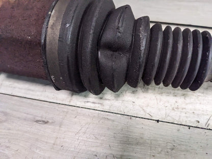 OEM BMW F10 F06 F12 F13 AWD Front Left Driver Side Axle Output Drive Half Shaft