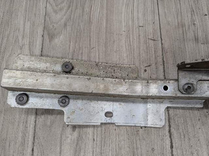 14-19 OEM BMW F15 F16 F85 F86 X5 X6 Left Driver Headlight Mount Support Bracket