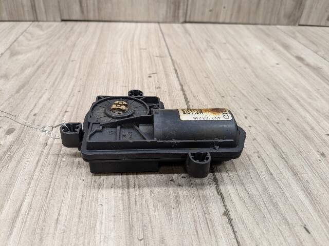 2018 - 2024 Audi S5 B9 Muffler Exhaust Flap Actuator 4N0133246