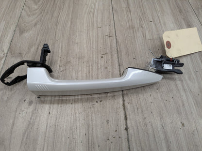 OEM BMW F15 F16 F85 F86 X5 Front Rear Right Exterior Door Handle COMFORT ACCESS