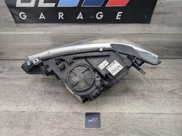 14-17 OEM BMW F32 F36 F80 F82 M3 M4 Right Passenger Adaptive Bi-Xenon Headlight