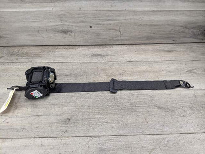 OEM BMW F90 M5 G30 530 540 Rear Left Right Upper Seatbelt Seat Belt Retractor