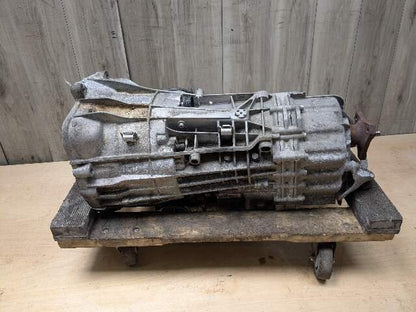 11-13 OEM BMW E89 E82 E92 135i 335is Z4 N54 N55 DCT Transmission Gearbox