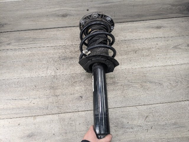 2017 BMW 340i F34 Front Left Driver Spring Strut Shock Absorber 6873781