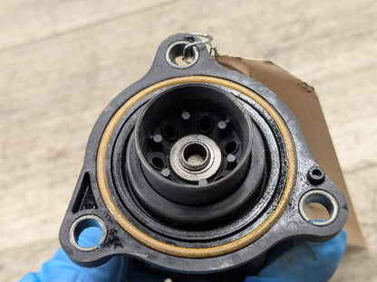 11-18 OEM BMW F10 F15 F25 F30 F32 Engine N20 Turbo Blow Off Valve