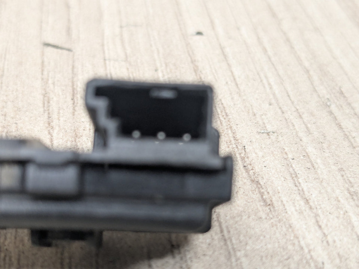 OEM Mercedes W204 C207 W166 W212 Windshield Temperature Humidity Sensor Module