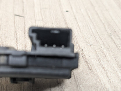 OEM Mercedes W204 C207 W166 W212 Windshield Temperature Humidity Sensor Module