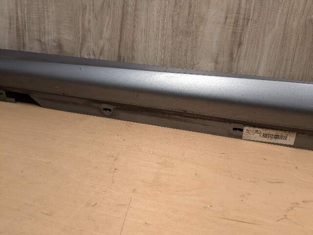 *OEM BMW F90 G30 Left Driver Side Skirt Rocker Panel M PERFORMANCE