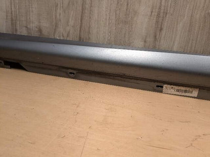 *OEM BMW F90 G30 Left Driver Side Skirt Rocker Panel M PERFORMANCE