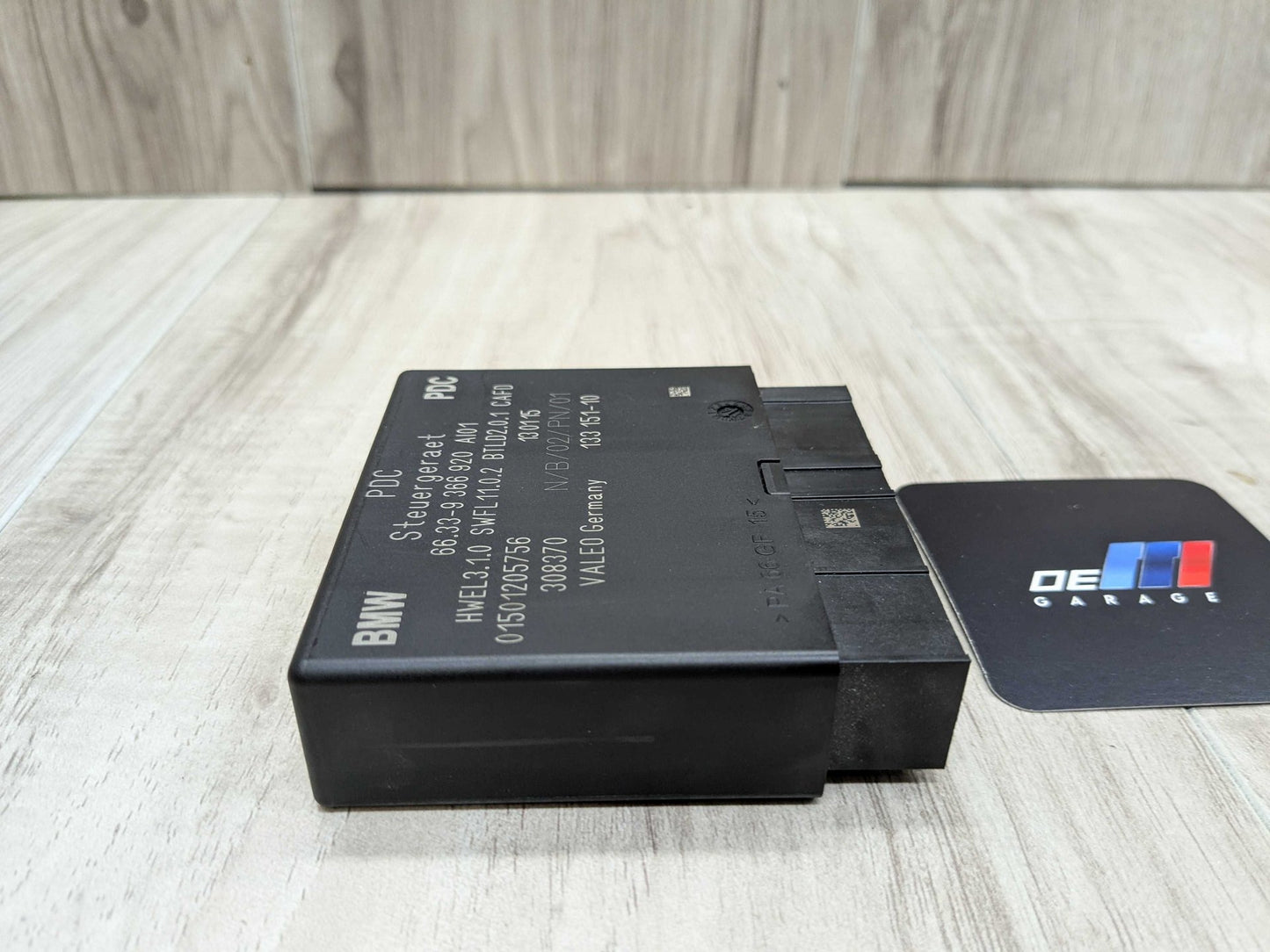 OEM BMW i3 i8 F15 F16 F25 F26 X3 X5 Parking Distance Control Module Unit PDC
