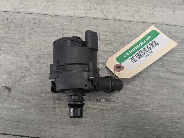 OEM BMW F90 F93 G11 G12 G16 G30 M5 Engine Electric Auxiliary Water Coolant Pump