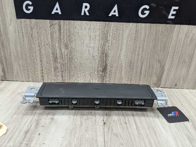 OEM BMW F22 F30 F32 F33 F36 F80 F82 Front Right Passenger Knee Lower Dash Airbag