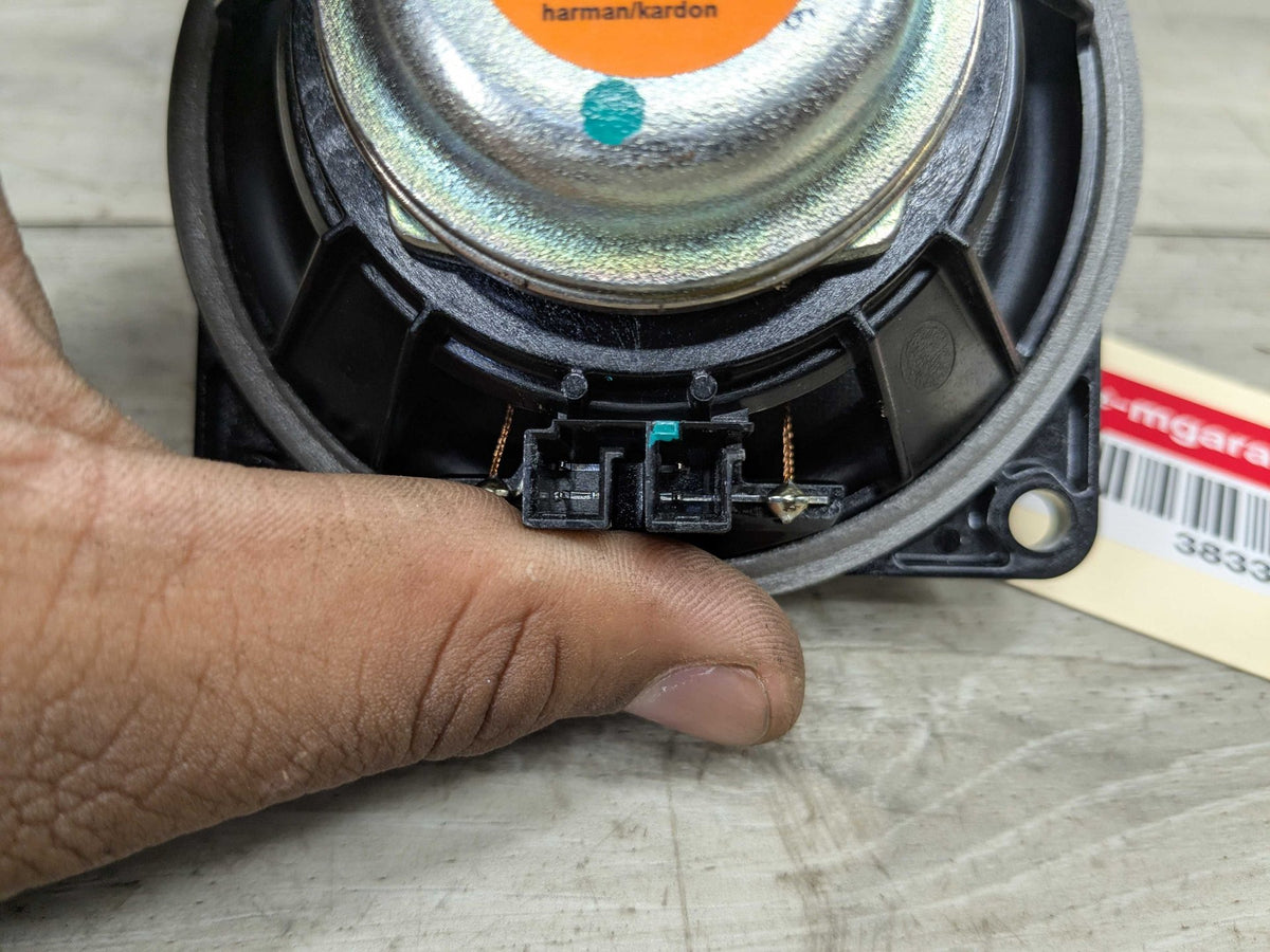 2022 BMW M4 G82 Speaker 2622468 OEM