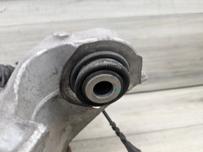 2021 BMW M340i G20 Rear Left Driver Spindle Knuckle w/ Bearing 6899305 19-25 OEM BMW G20 330 M340 REAR Left Driver Knuckle Wheel Hub Spindle Bearing OEM