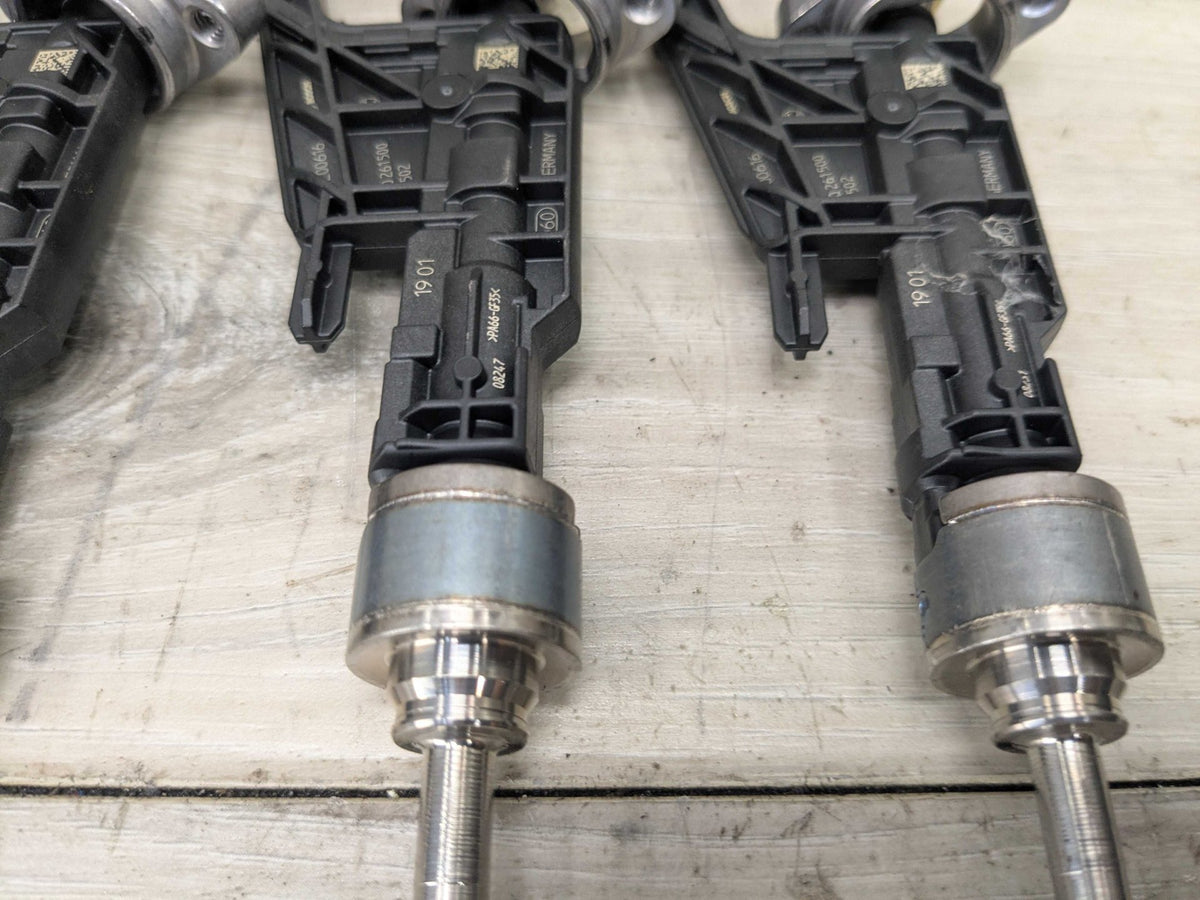 2021 OEM BMW F39 F44 F97 G80 G82 Engine B48 S58 High Pressure Fuel RP Injectors