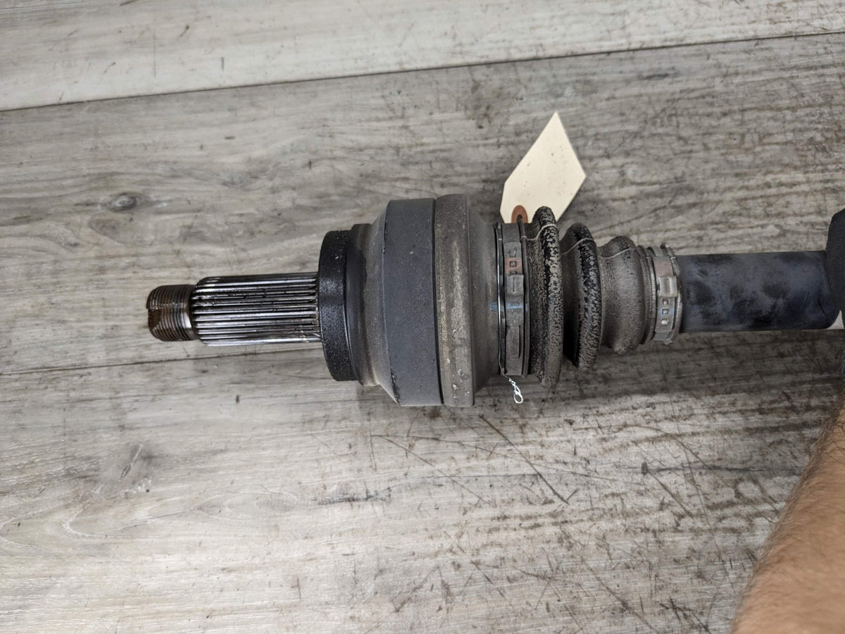 OEM BMW E70 E71 F15 F16 X5 X6 REAR Left Right Axle Output Half Shaft D=34MM