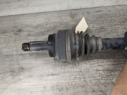 OEM BMW E70 E71 F15 F16 X5 X6 REAR Left Right Axle Output Half Shaft D=34MM