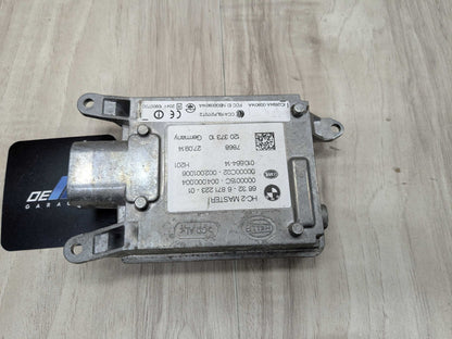 OEM BMW F30 F31 F32 F33 Passenger Lane Departure Warning Sensor Control Module