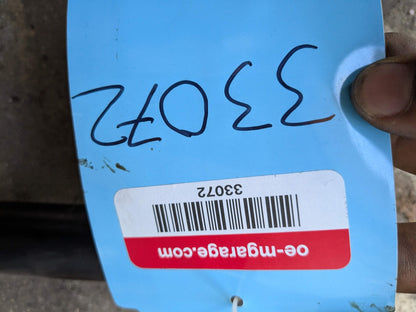 BMW Unknown Unknown Front Propeller Driveshaft Drive Shaft 9425911 OEM BMW G12 G20 G30 F90 X3 X4 X5 M5 M8 Sedan Drive Shaft Driveshaft Front Output