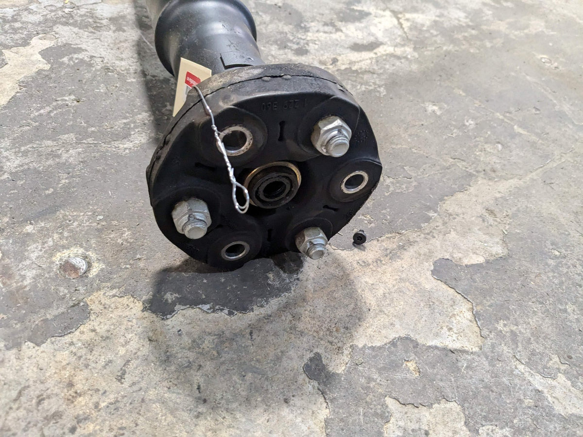 OEM BMW G30 540 AWD Rear Drive Shaft Driveshaft AT Transmission L=1426mm