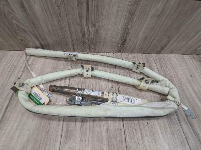 16-22 OEM BMW F48 X1 28i 28iX Left Driver Top Roof Head Air Bag Airbag Curtain