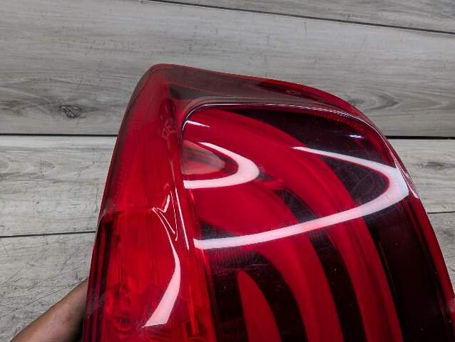11-13 OEM BMW F10 528 535 550 M5 Rear Right Passenger Side Outer Tail Light