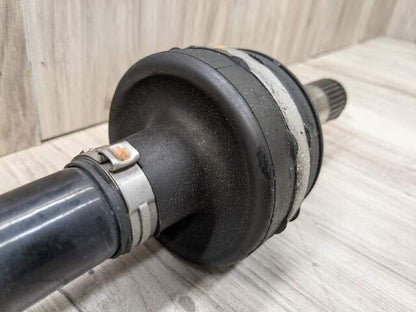 18-24 OEM BMW G01 X3 30i 30iX B46 REAR Left Driver Shaft Output CV Axle 8679939