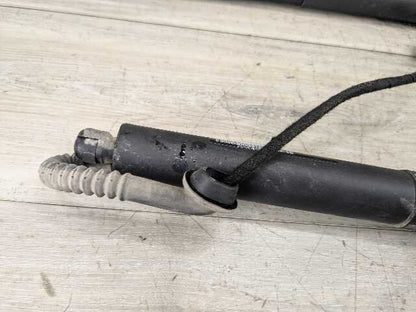 14-18 OEM BMW F15 F85 X5 Rear Left Right Trunk Tailgate Hatch Shock Strut SET
