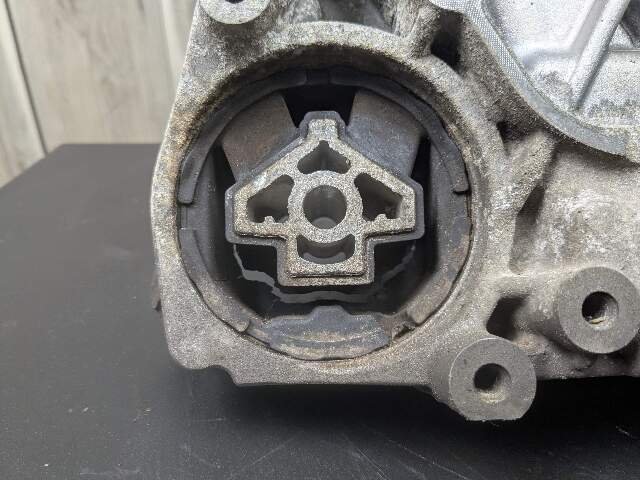 2015 BMW 435i Transmission Transfer Case 72096k 8623346