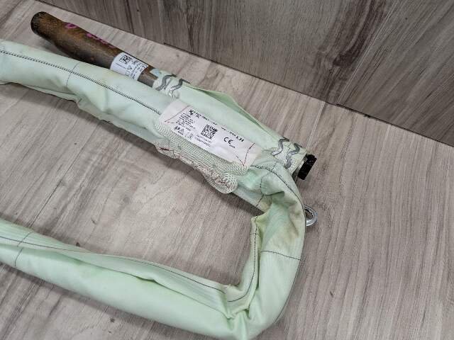 OEM BMW F30 F36 F80 M3 335 428 430 Left Driver Roof Head Air Bag Airbag Curtain