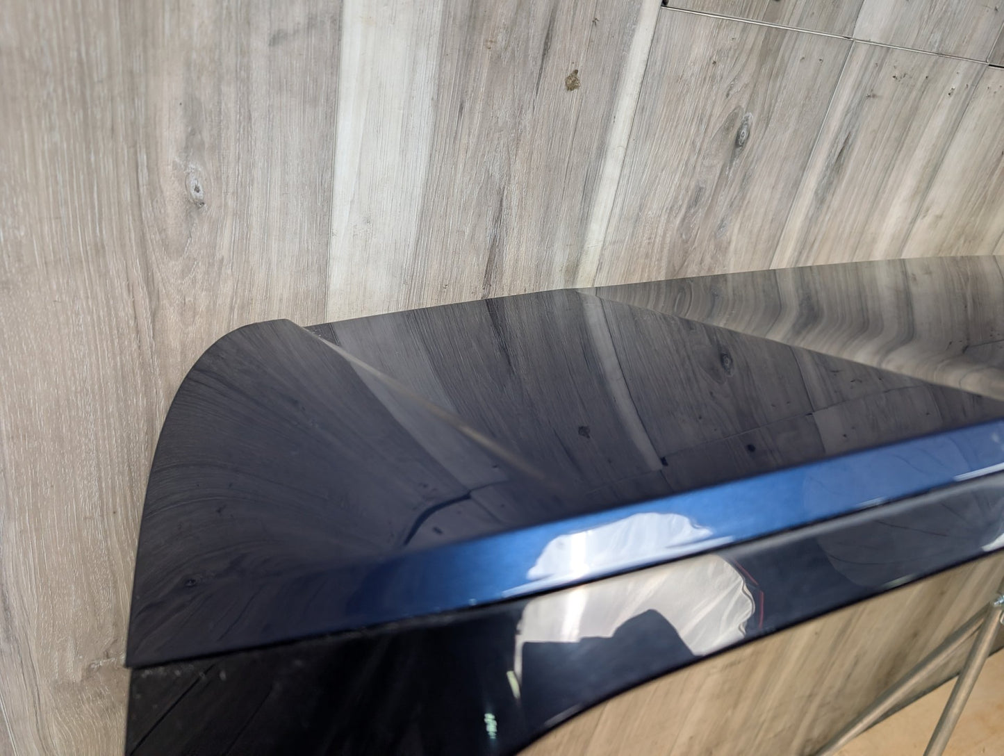 2018 BMW X3 G01- Liftgate Trunk Lid Spoiler PN: 8499859