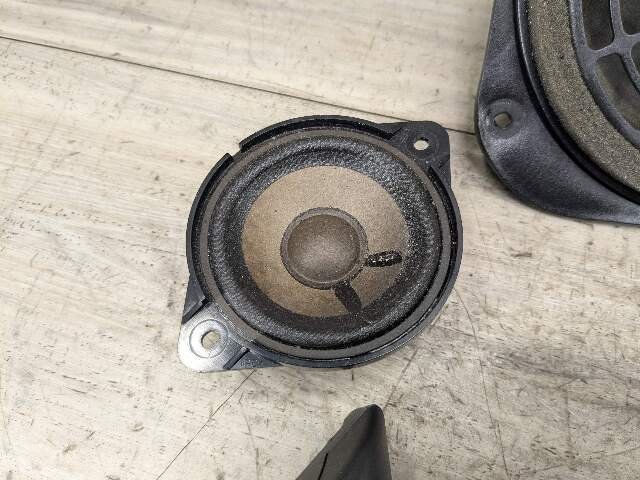 2013 Audi S5 B8.5 Unknown 0