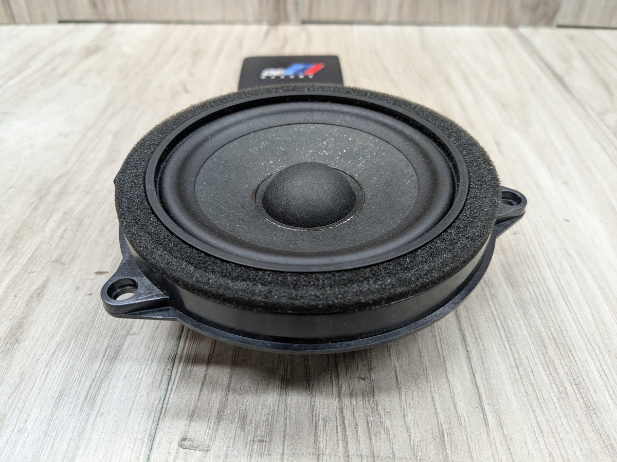 18-26 OEM BMW F97 G01 G05 G06 G20* G42 G87 X5 Door Audio Sound Midrange Speaker