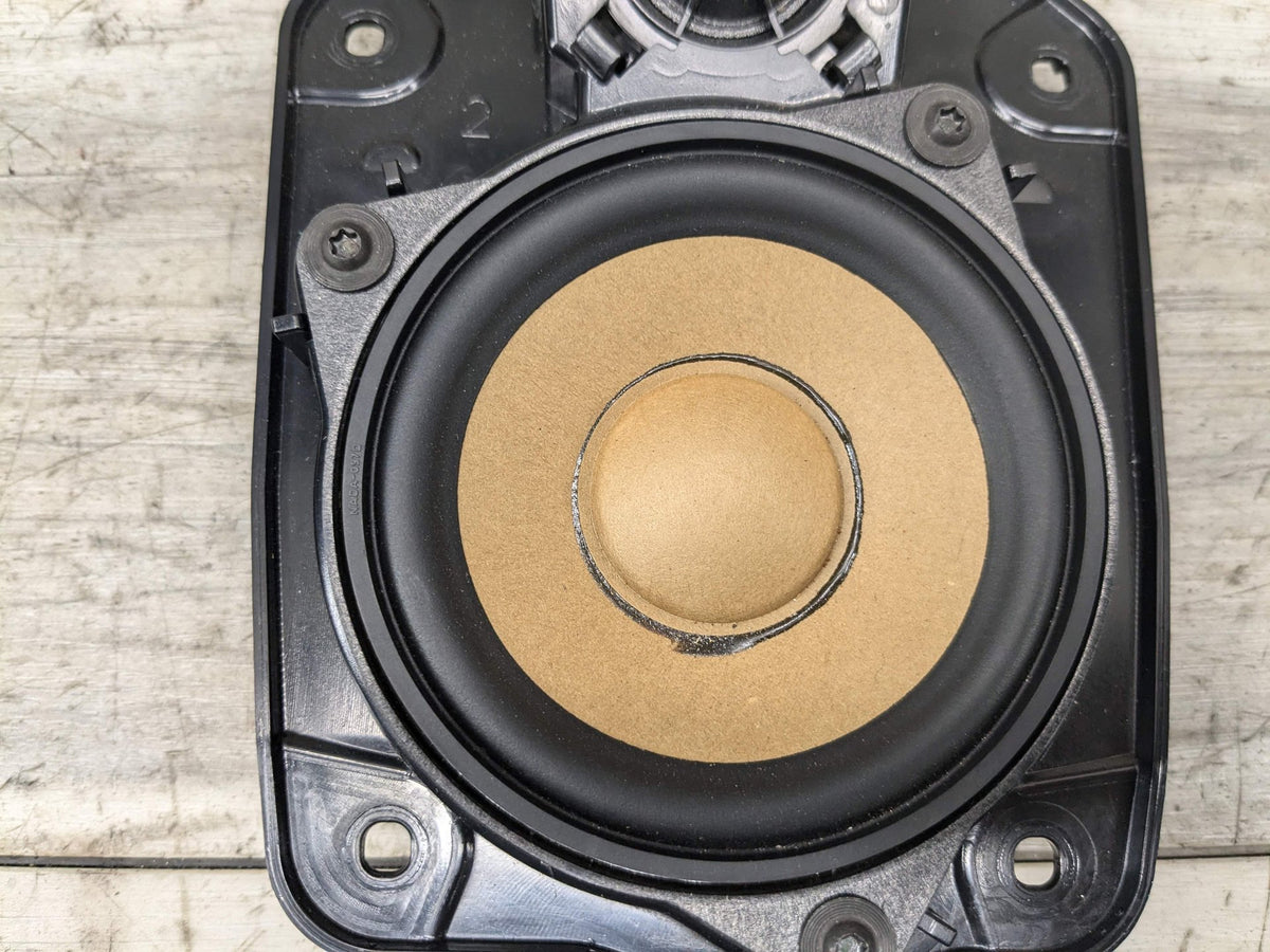 18-24 OEM BMW F97 F98 G01 G02 X3 X4 Center Adapter MID Range Speaker Tweeter