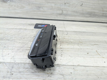 OEM BMW G20 G22 G23 G26 G80 G82 G83 Rear AC Air Climate Control Switch Module